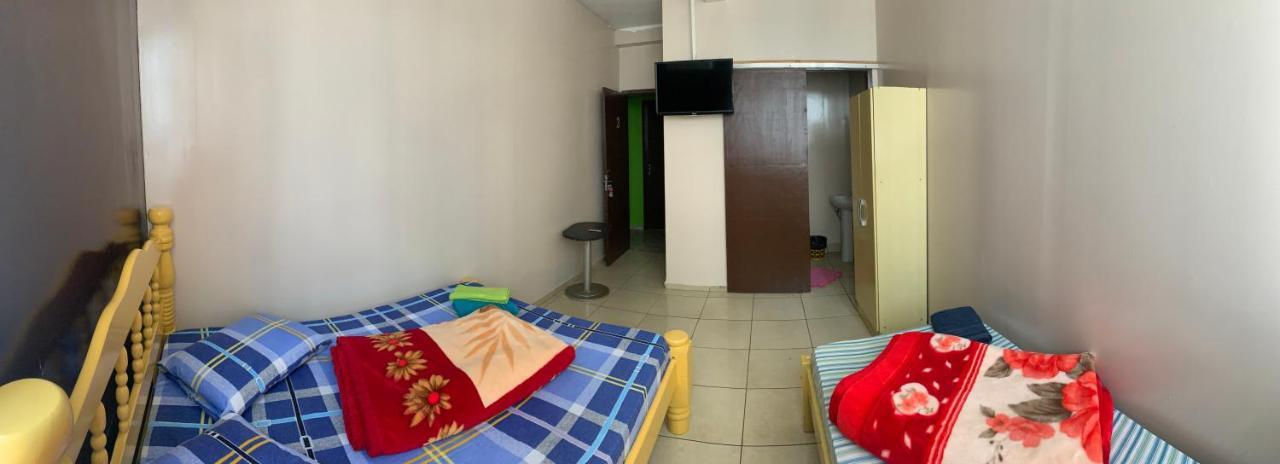 Hotel Jl E Restaurante O Porao Matelândia Εξωτερικό φωτογραφία