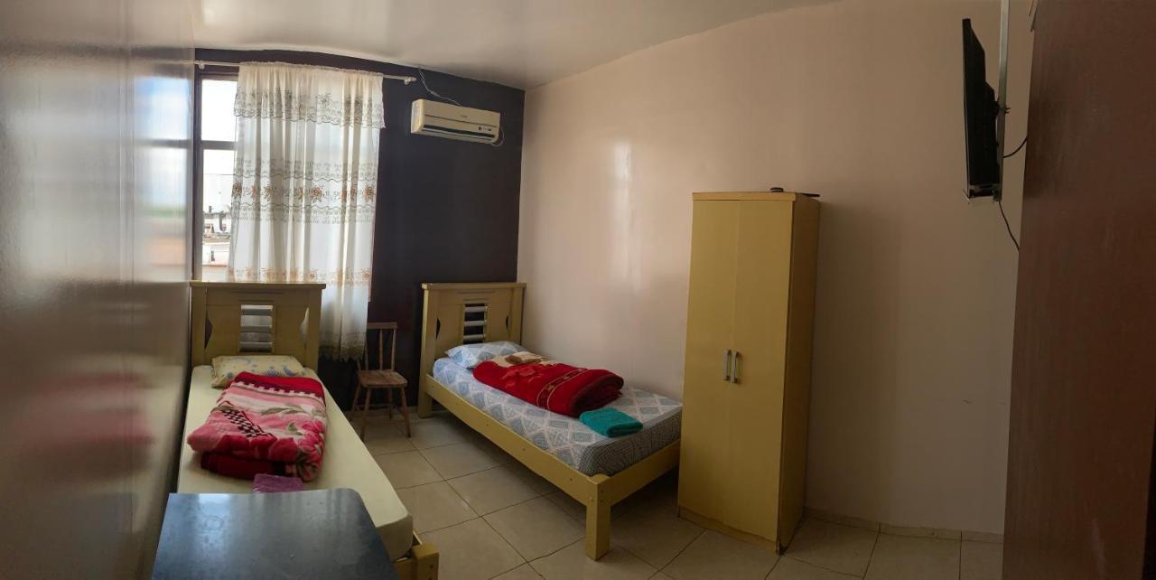 Hotel Jl E Restaurante O Porao Matelândia Εξωτερικό φωτογραφία