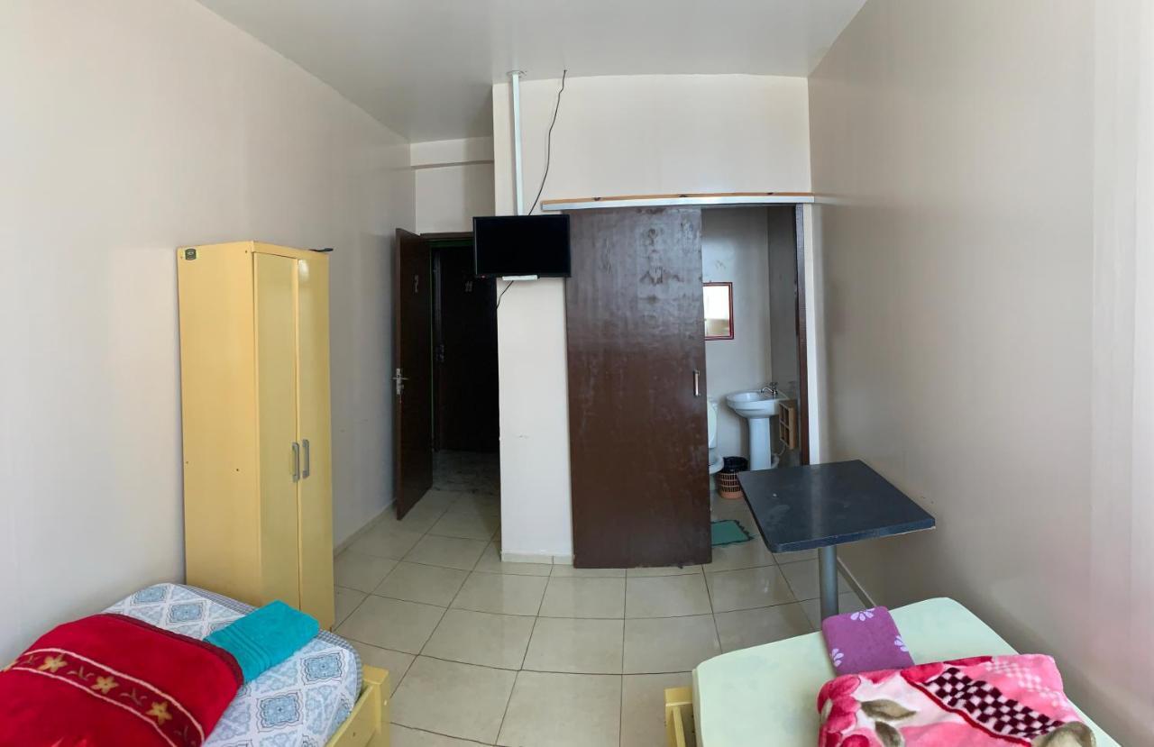 Hotel Jl E Restaurante O Porao Matelândia Εξωτερικό φωτογραφία