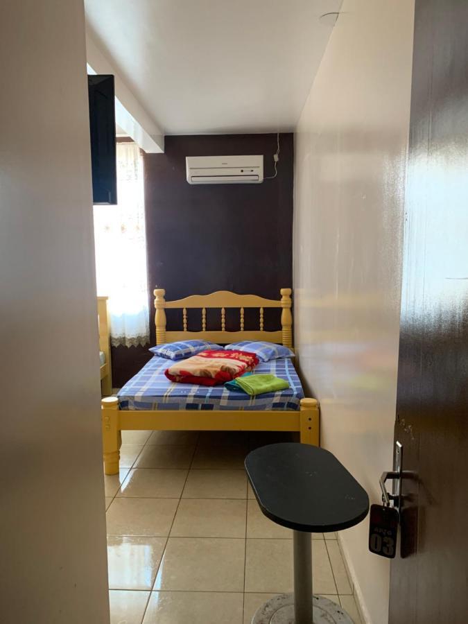 Hotel Jl E Restaurante O Porao Matelândia Εξωτερικό φωτογραφία